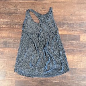 Lululemon Essential Tank